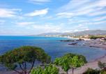 Location vacances Gennadi - Alisahni Beachfront Villas-4