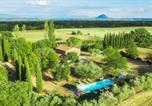 Location vacances Orte - Casale Dell'Oasi 12, Emma Villas-1
