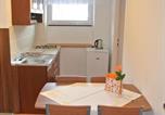 Location vacances Jeseník - Apartmány Růže-4