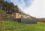 Location vacances Pontarfynach - Haka Lodge-1