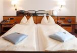 Hôtel Osthofen - Hotel Villa Brenner-2