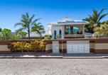 Location vacances Porto Seguro - Casa Fênix-4