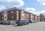 Hôtel Swindon - The Wiltshire Hotel, Golf and Leisure Resort-3
