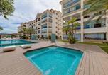 Location vacances Guardamar del Segura - Guardamar Hill Resort Spa-2