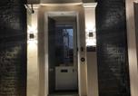 Location vacances Moffat - Rockhill Guest House-4