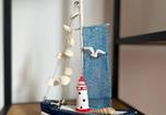 Location vacances Nis - Sailboat Apartment-2