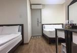 Location vacances Séoul - Hamory Guesthouse Dongdaemun-3