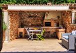 Location vacances Vence - Le Petit Mas-2