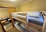 Location vacances Luckow - Ferienhaus Haffsonne-4