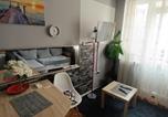 Location vacances Nis - Топсоба12-3