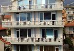Location vacances  sozopol - Exotic Guest House-2