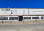 Hôtel Badalone - Hotel Rural La Teja-1