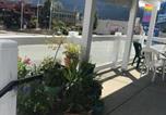 Location vacances Ucluelet - Char's Landing Hostel-3