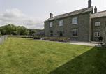 Location vacances Kington - Evenjobb Court Farmhouse-3
