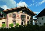 Location vacances Oetz - Gasthof zum Stern-3