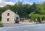 Location vacances  Province d'Isernia - Il Caminetto-4