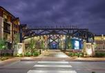 Hôtel Texarkana - Choctaw Landing Casino & Resort, Trademark Coll by Wyndham-2