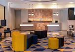 Hôtel Zurich - Courtyard by Marriott Zurich North-2