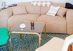 Location vacances Cagnes-sur-Mer - Appartement Les Amandiers-2