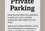 Hôtel Province de Terni - Hotel Duomo - Etruria Collection-3