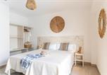 Location vacances Sant Antoni de Portmany - Hostal Rosell Boutique-2