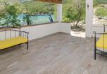 Location vacances Janjina - Beautiful Home In Zuljana With House Sea View-3