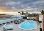 Location vacances Αχαρνές - Azure Horizon Villa-2
