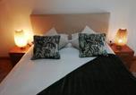 Location vacances  Couvent du Christ à Tomar - House 4u - Modern Mezzanine Apartment with Ac, Wi-Fi and Parking - Abrantes-3
