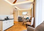 Hôtel Świnoujście - Strandhotel Ahlbeck-4