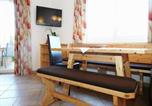 Location vacances Uderns - Luxurious Apartment in F gen near forest-1