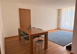 Location vacances Sesimbra - 3 Bedrooms Suite By Beaches Lisbon&Arrabida Flat-4