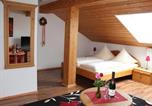 Hôtel Gare de Memmingen - Landhotel Weißes Rössle - Restaurantbetrieb von Donnerstag bis Sonntag-2