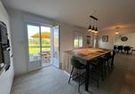 Location vacances Plomodiern - Le logis de Keramporchet - Proche plages-3