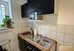 Location vacances Munich - Hotel-Pension Asta-2