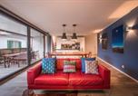 Location vacances Wilderswil - Independance Penthouse-1