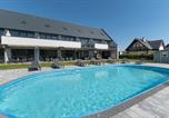 Location vacances Łeba - Nice Apartment In Nowecin With Sauna-1
