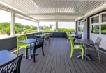 Hôtel Saint-Thomé - Ibis Budget Montelimar-3