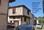 Location vacances Bourgougnague - 18 on the Rue-3