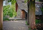 Location vacances Bergen - Fairytale cottage nestled between forest-1