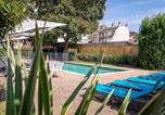 Hôtel Mâcon - Ibis Styles Macon Centre-3