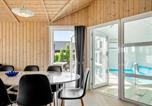Location vacances Hejlsminde - Pet Friendly Home In Hejls With Sauna - F04167-4