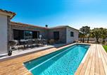 Location vacances  Corse du Sud - Villa Asphodede-1