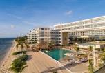 Hôtel Puerto Morelos - Sensira Resort & Spa Riviera Maya All Inclusive-1