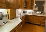 Location vacances Helsinki - Gella Armfeltintie 18-3