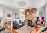 Location vacances Sedgeford - Bay Tree Cottage - Cozy Norfolk Retreat in Heacham-1