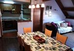 Location vacances Espot - Apartament encantador, familiar i lluminós by Rural D'Àneu-3