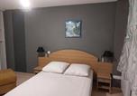 Location vacances Ondres - Allee Des Dunes C N32 3p6-4