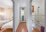 Location vacances Vejer de la Frontera - Casa El Mimbral y El Fresno-3