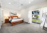 Location vacances Glenelg - Bishop's Rest - Easy Living near Somerton Park Beach-3