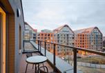 Location vacances Pelplin - Dom & House - Apartments Chmielna Park-2